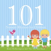101 Nursery Rhymes for Children (feat. The Toy Box Band) artwork