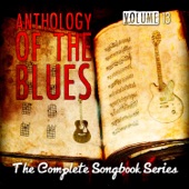 Anthology of the Blues - The Complete Songbook Series, Vol. 13 artwork