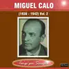 (1936-1942), Vol. 2 album lyrics, reviews, download
