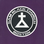 Sam Black Church - The Way We Were