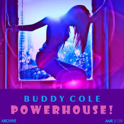 Powerhouse! - Buddy Cole Powerhouse! - Buddy Cole