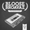100000 (feat. Tkyd) - Bloose Broavaz lyrics