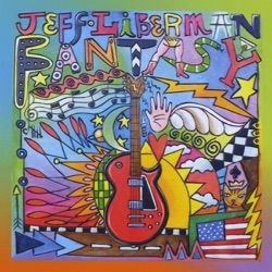 Jeff Liberman - My Heart