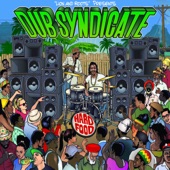 Jah Wise (feat. Lee Scratch Perry & Sangie) artwork