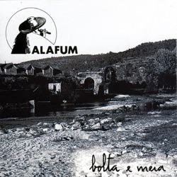 Alafum - Rusga Ao Senhor da Pedra