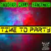 Stream & download Time to Party (Hitfinders & Molla vs. Destruction) - Single