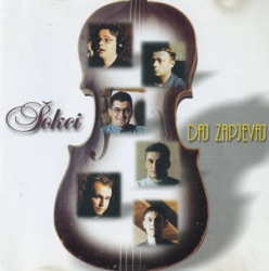 ŠOKCI - Lijepa Ana