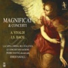 Jordi Savall - Magnificat en ré majeur, BWV 243: I. Magnificat