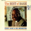 The Best of Basie, Vol. 2, 2014