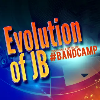 Evolution of JB by Todrick Hall & IM5 song reviws