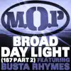 Broad Daylight (feat. Busta Rhymes) - Single album lyrics, reviews, download