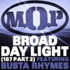 Broad Daylight (feat. Busta Rhymes) - Single