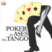 Poker de Ases del Tango artwork
