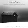 Stream & download Frank Martin: Concerto for 7 Instruments, Petite Symphonie & Etudes