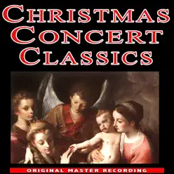 Christmas Concert Classics - A Yuletide Music Spectacular - London Pops Orchestra Christmas Concert Classics - A Yuletide Music Spectacular - London Pops Orchestra