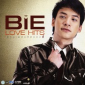 Bie Love Hits artwork