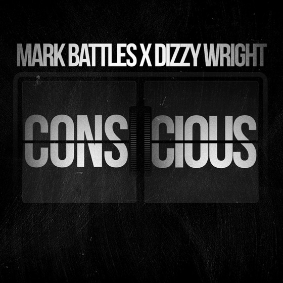 Cover artwork for Conscious