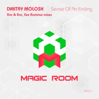 Sense of an Ending - EP by Dmitry Molosh album reviews, ratings, credits