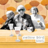 Yellow Bird artwork