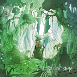 Imaginary Sight - Up & Stone