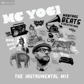 MC Yogi - Heart Sutra (Instrumental)