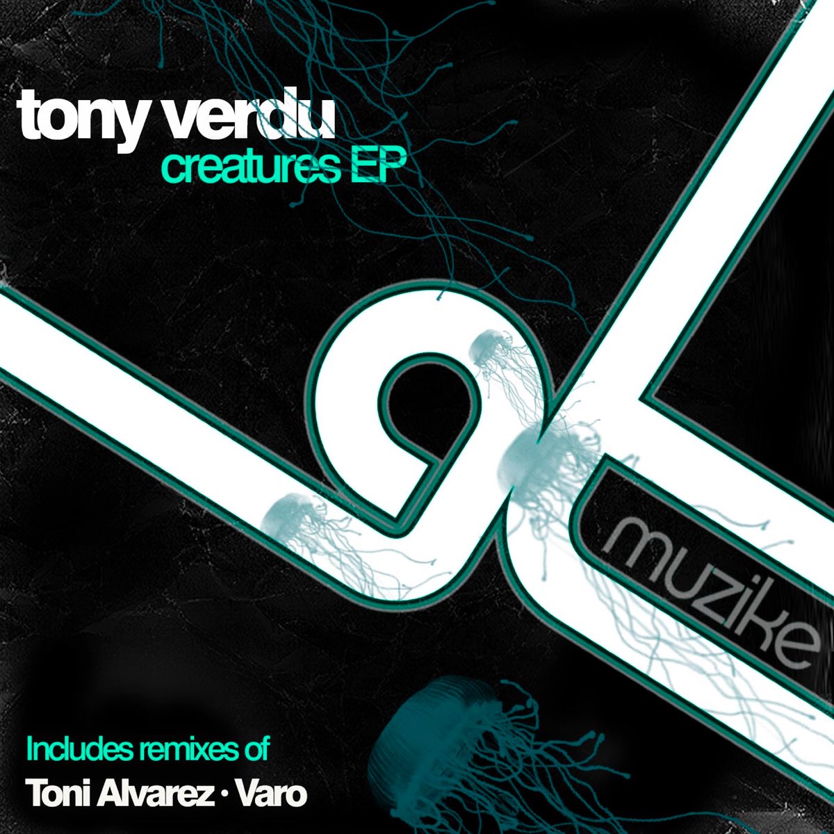 Creatures Remix. Smooth creatures Ep. Chingala (Original Mix) Toni Alvarez. Tolga Maktay - zuhur (Original Mix).