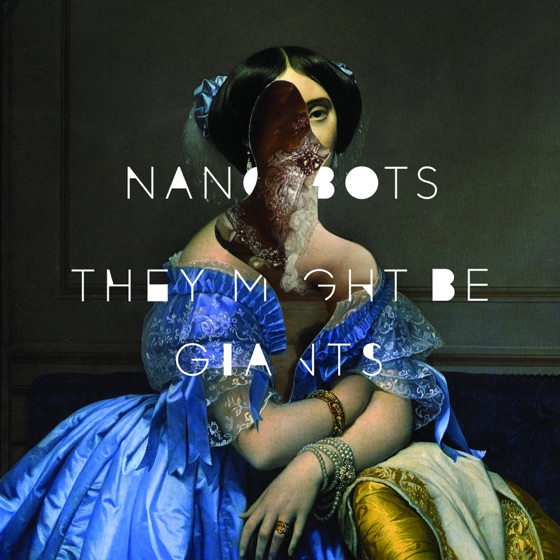 Cover artwork for Stuff Is Way