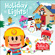 Holiday Lights! - The Julius Jr. Garage Band