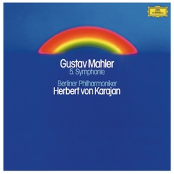 Berliner Philharmoniker & Claudio Abbado - Symphony No. 5 in C-Sharp Minor: IV. Adagietto (Sehr langsam)
