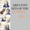 Greatest Hits Of The Classics Vol. 3, 2015