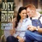 Let It Be Me - Joey + Rory lyrics
