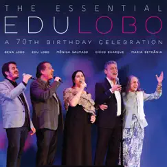The Essential Edu Lobo by Edu Lobo album reviews, ratings, credits