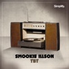 Smookie Illson - TBT
