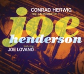 The Latin Side of Joe Henderson, 2014