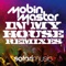 In My House - Mobin Master lyrics