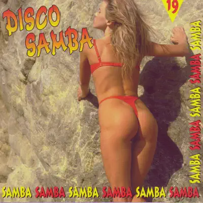 Discosamba Vol 2 - Os Cariocas Discosamba Vol 2 - Os Cariocas