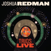 Joshua Redman - Act Natural