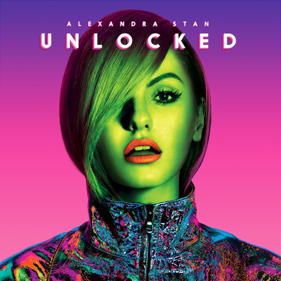 Cover artwork for Cherry Pop