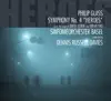 Stream & download Philip Glass: Symphony No. 4 "Heroes" (from the Music of David Bowie and Brian Eno)