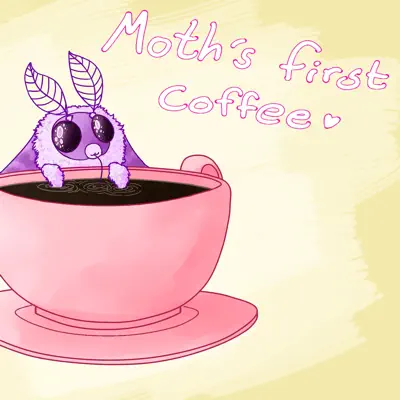 Moth's First Coffee - EP - David Russell