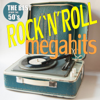 Rock 'n' Roll Megahits - The Best from the 50's - Various Artists