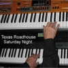 Texas Roadhouse Saturday Night