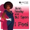 I Feel - Ann Nesby & DJ Spen lyrics