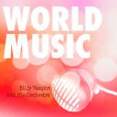 World Music Vol. 8 (Rerecorded) artwork