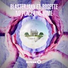No Place Like Home (feat. Rosette) [Radio Edit] - Single, 2015