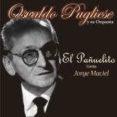 Que Pinturita (feat. Orquesta de Osvaldo Pugliese) artwork