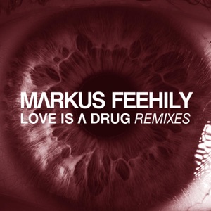 Markus Feehily - Love Is a Drug (The Longside Remix) - Line Dance Music