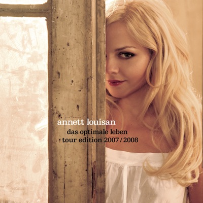Das optimale Leben - Tour Edition (Audio Version) - Annett Louisan