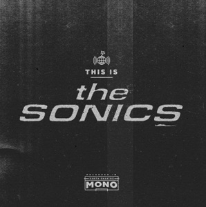This Is the Sonics by The Sonics