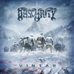 Vintar - Obscurity